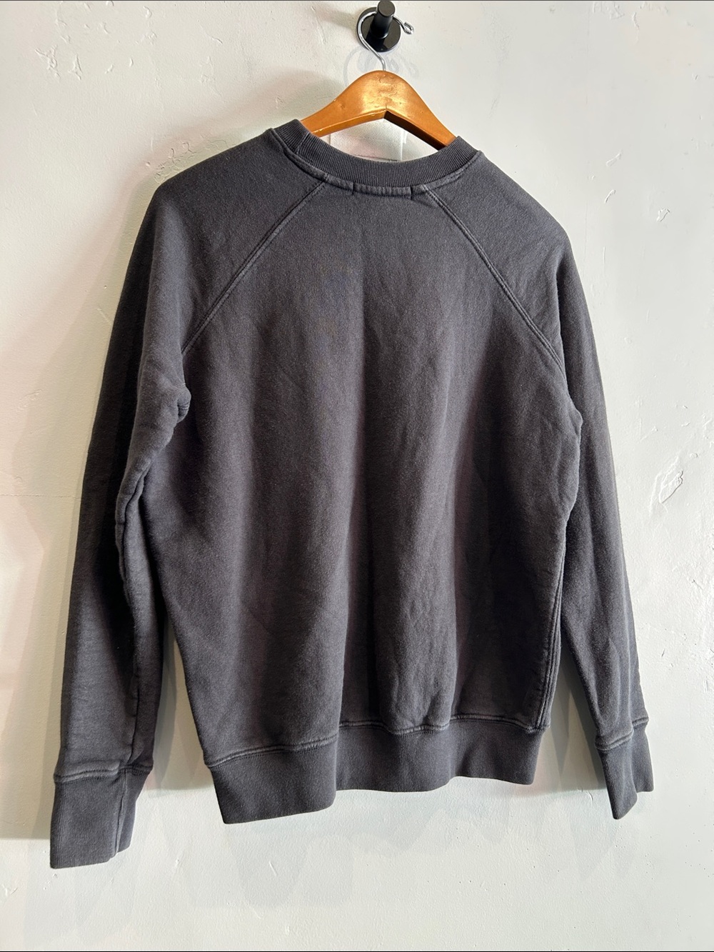 Spiritual Gangster Grateful AF Crewneck - Picture 6 of 9